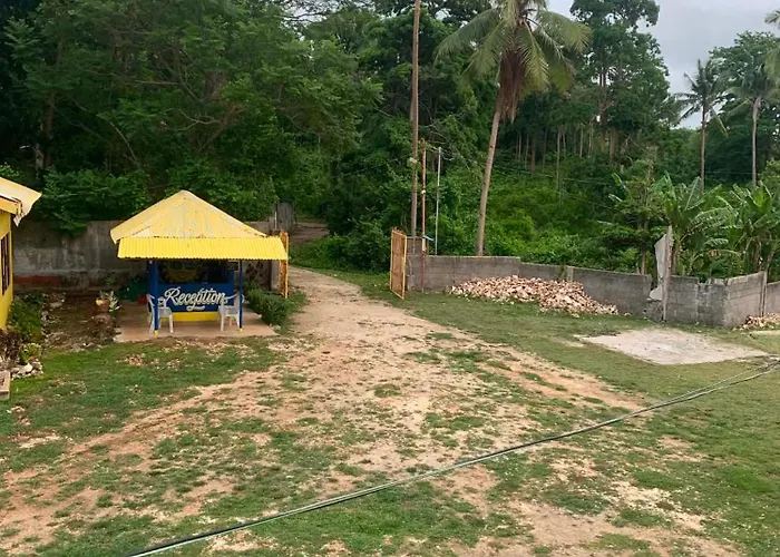 Sunny Shine Beach Resort