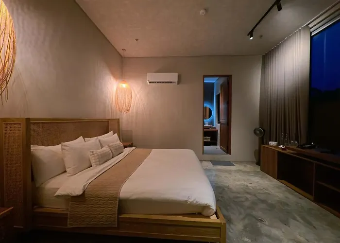 The Salt Boutique Hotel By Wyns