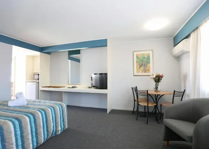 Reef Resort By Coastal Letting