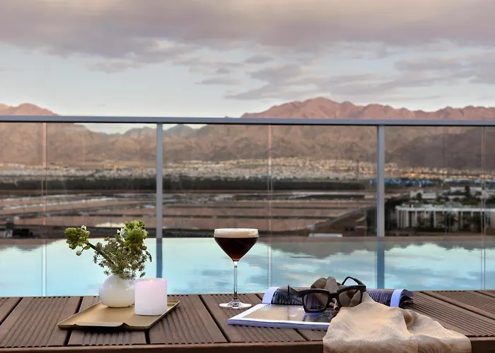 Isla Brown Eilat