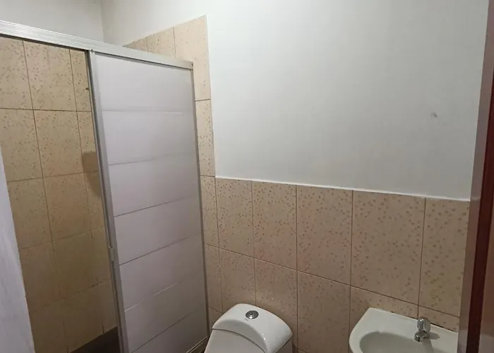 Hospedaje Monsalve