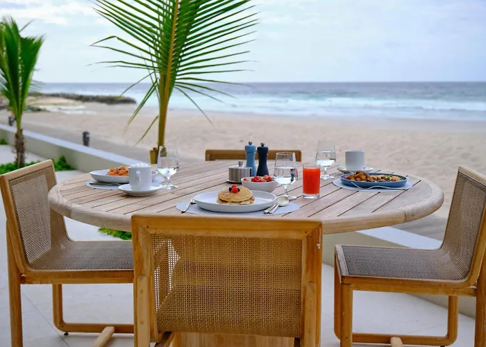 Hotel Indigo Bridgetown Barbados By Ihg