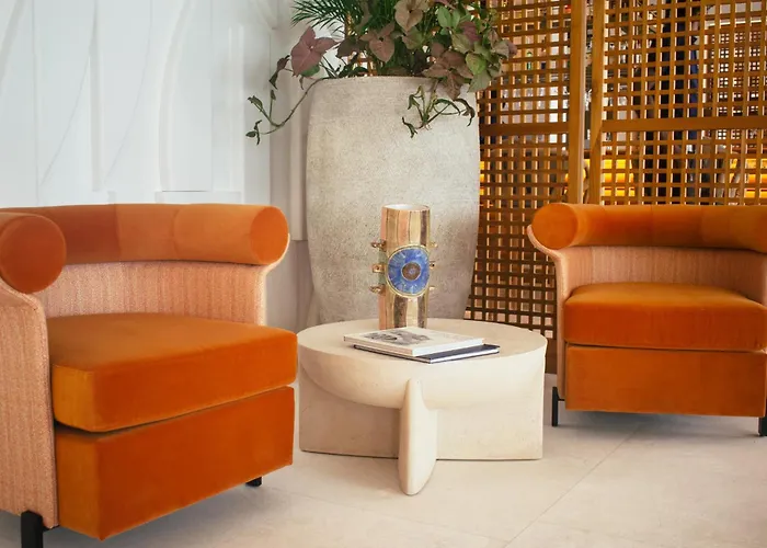 Hotel Indigo Bridgetown Barbados By Ihg