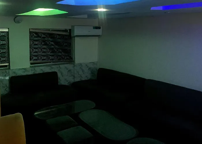 111Suites&Lounge