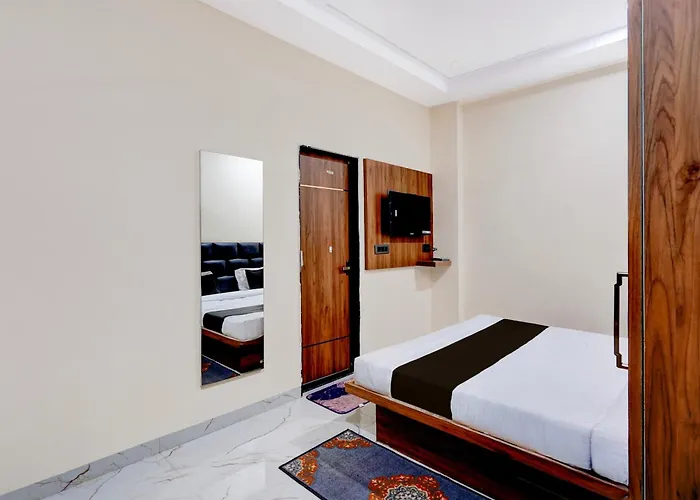 Hotel O Kant