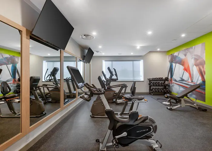 Best Western Plus Kawartha Lakes Hotel & Suites