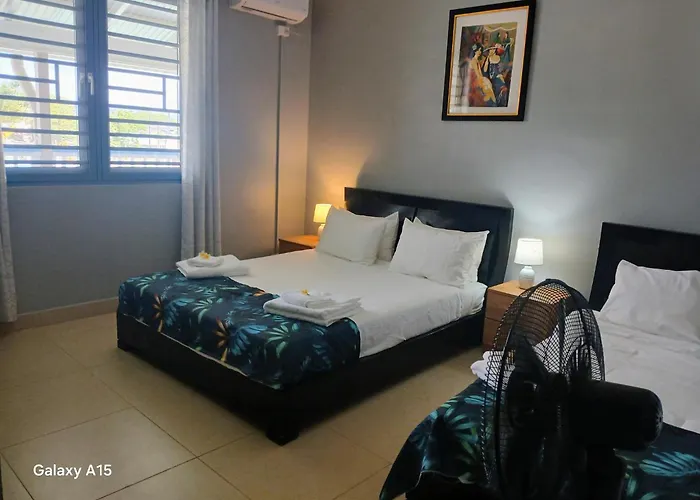 The Tree House Port Vila