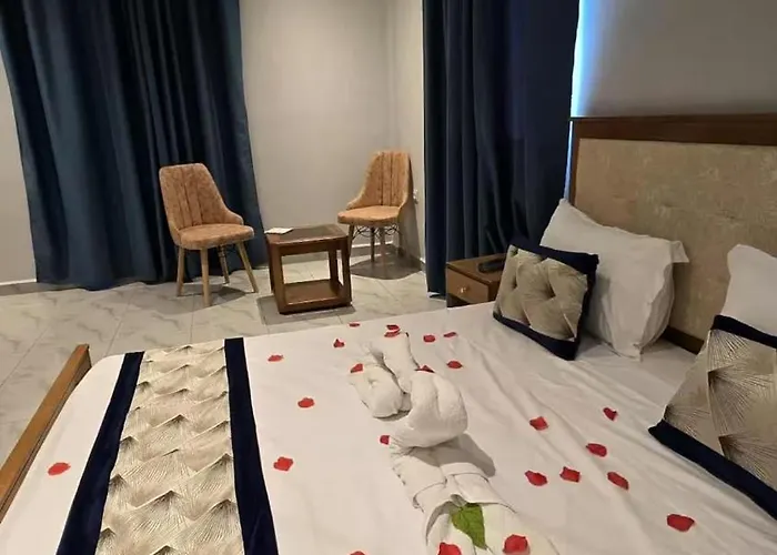 Hotel Les Deux Freres Souci