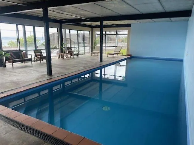 Pukawa Villas Formerly Oreti Village Resort