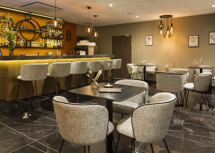 Neho Suites Saint Jean De Maurienne