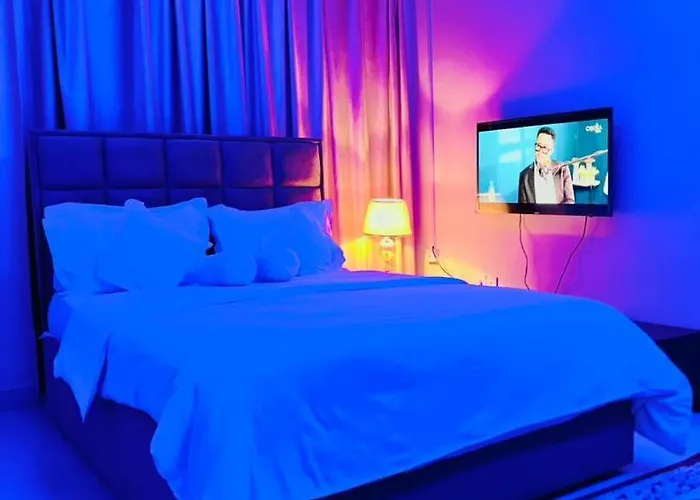 Gulaid Park Hotel