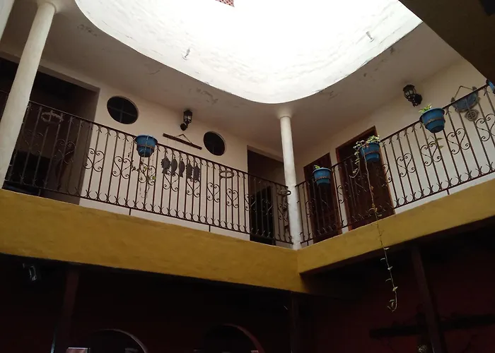 Hotel Vereda Tropical