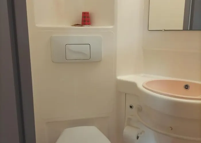 Fast Hotel Troyes