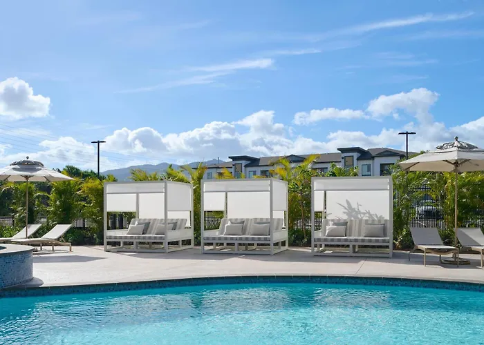 Hyatt Place At Ho'Opili