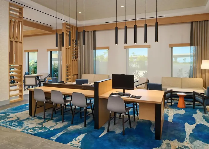 Hyatt House At Ho'Opili