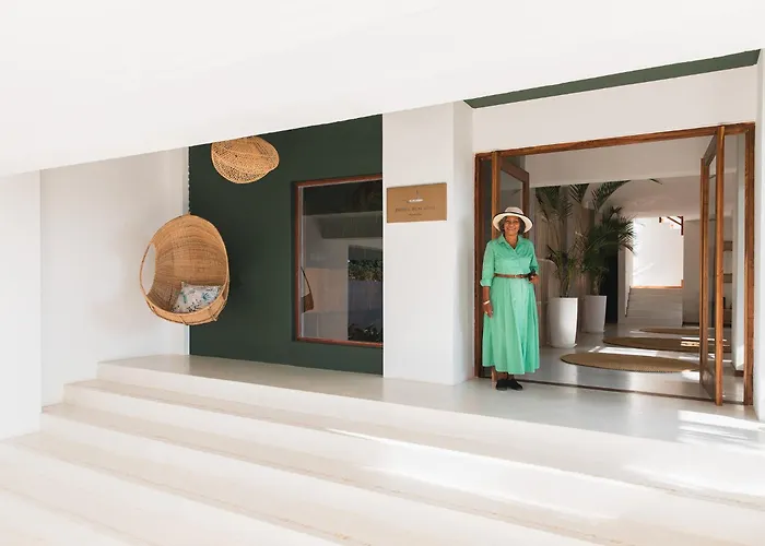 Hotel Pescador Boutique