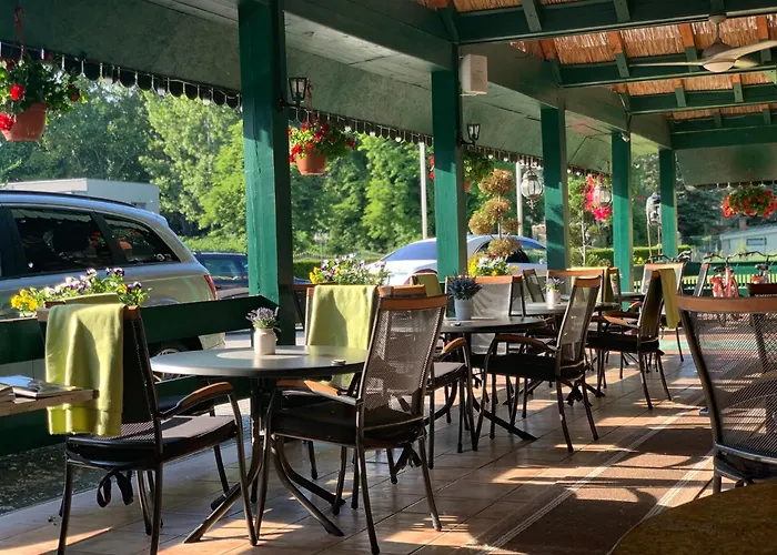 Grand Hotel Residence Piestany Adult Only Boutique Hotel