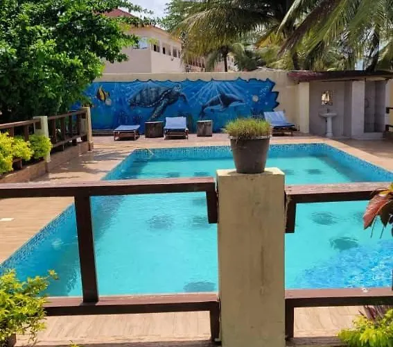 la flotte hotel