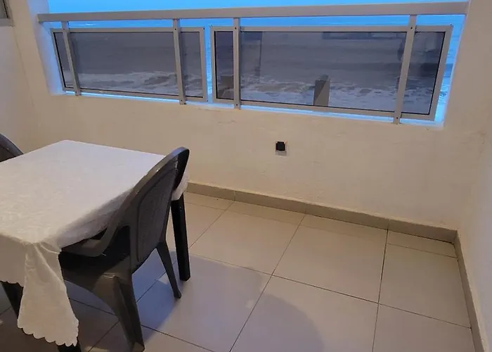 la flotte hotel