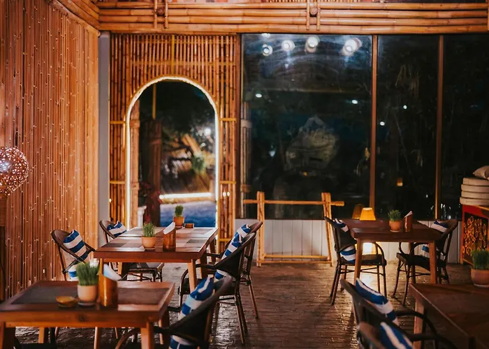 Khaosok Boutique Camps