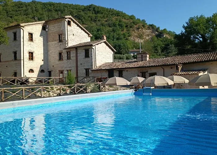 Il Molino Del Signore