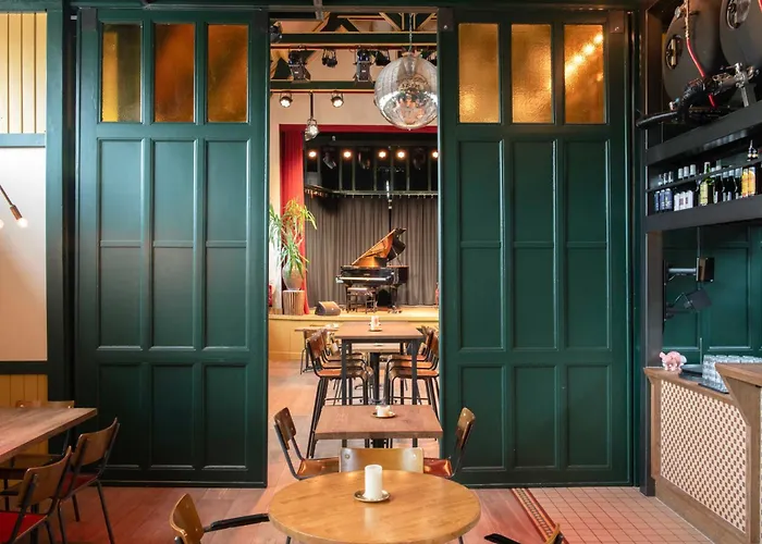 Boetiekhotel Het Gezellenhuis