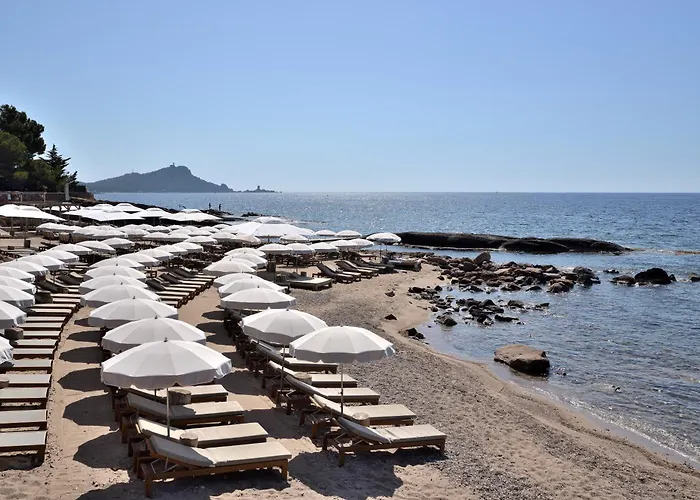 La Reserve Esterel
