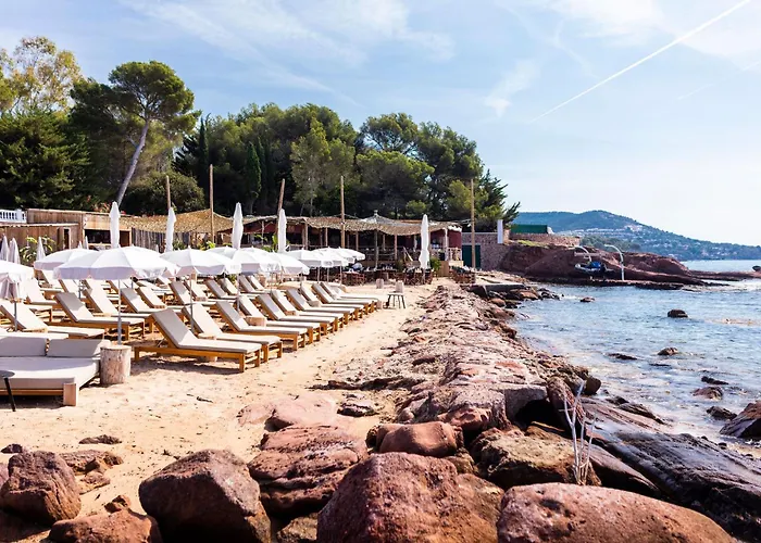 La Réserve Esterel