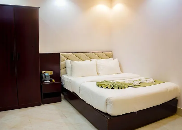 Sylhet Regency Ltd
