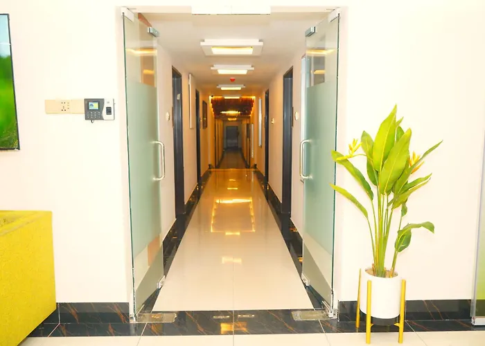 Sylhet Regency Ltd