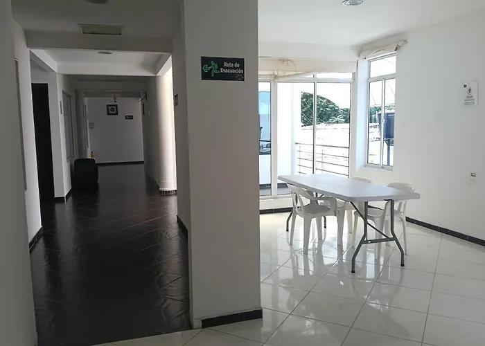 Hotel Los Potrillos GC