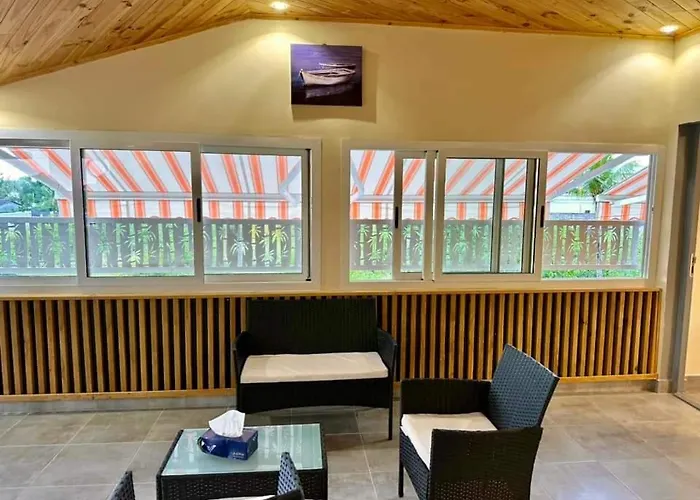 L'Auberge Du Nord