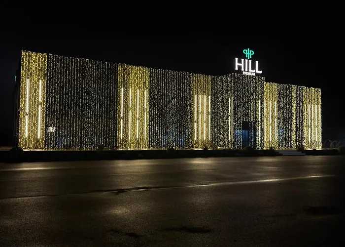 Hill Room