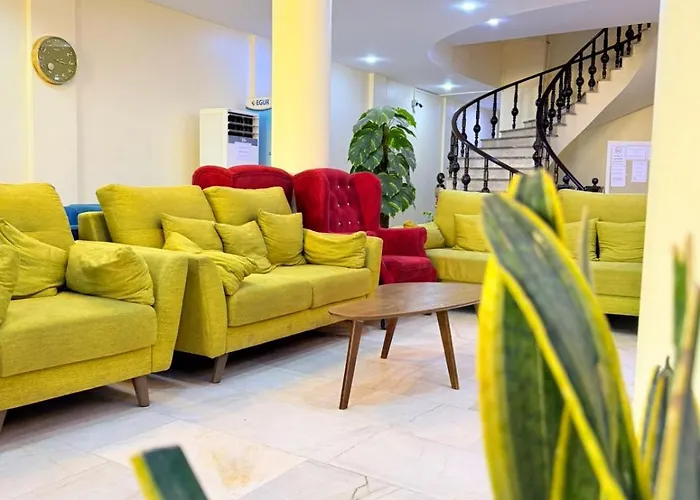 Mudhif Al Hassan Hotel