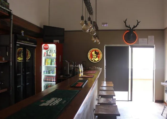 Prospectors Inn