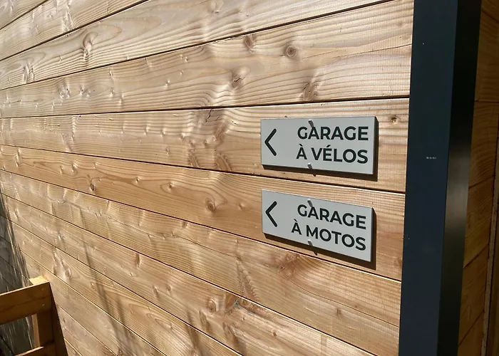 Lodges à Chatillon en Diois