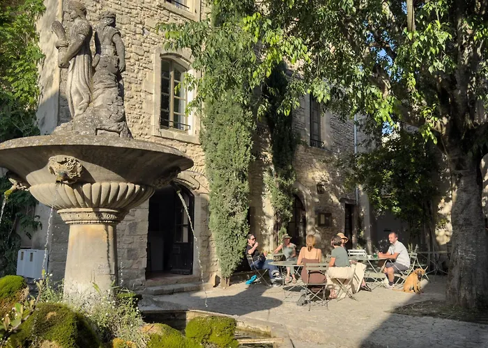 Auberge Du Presbytere