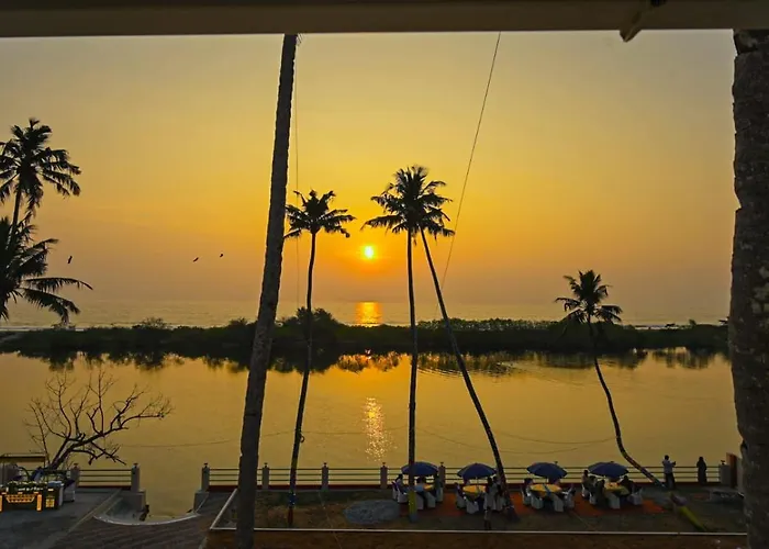 Lake Star Beach Resort