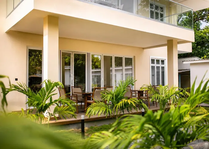 Cozy Nest Fuvahmulah
