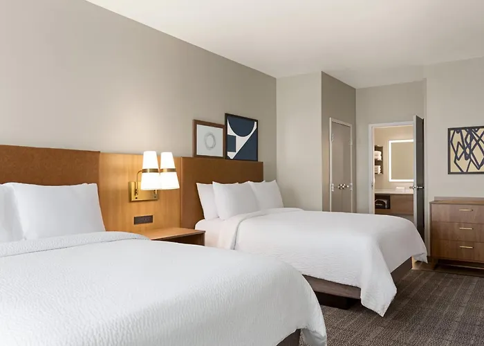 Staybridge Suites Norfolk Airport By Ihg