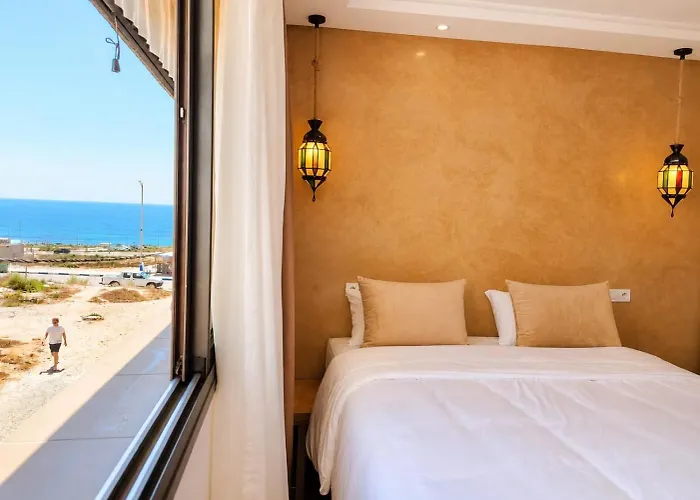DAR-VIDA Guesthouse