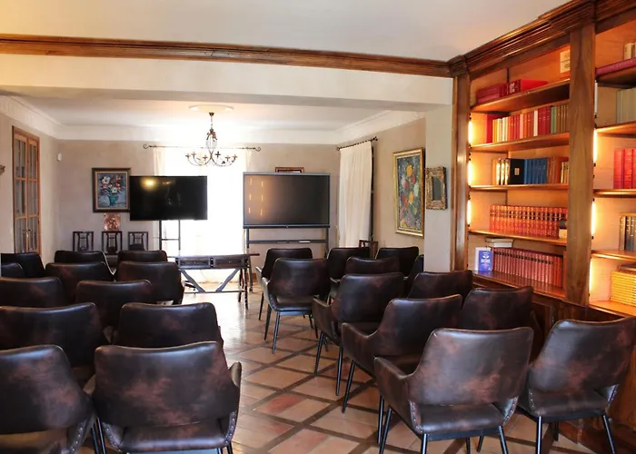 Hôtel&Spa Best Western Premier A Storia Solenzara
