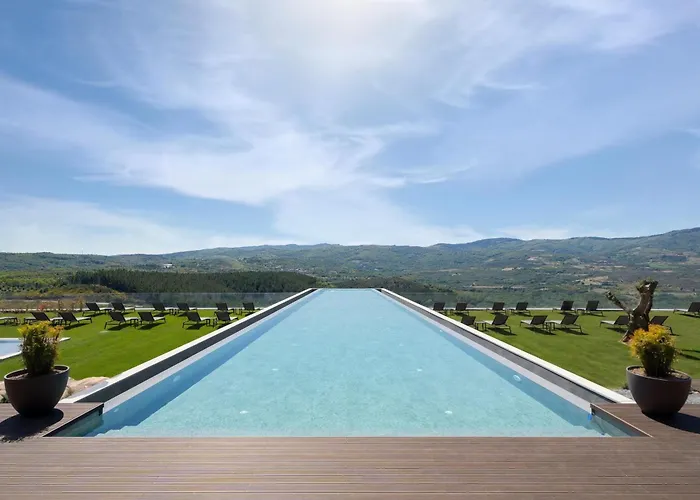Água Hotels Terra Fria