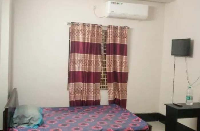 Hotel Relax Residential Khulna