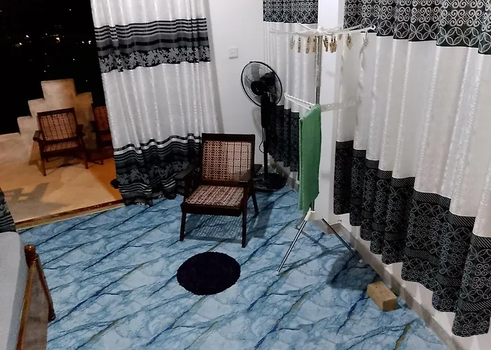 Aaranya Homestay