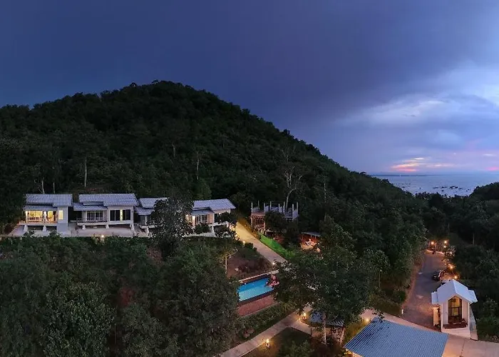 Greenery Hill