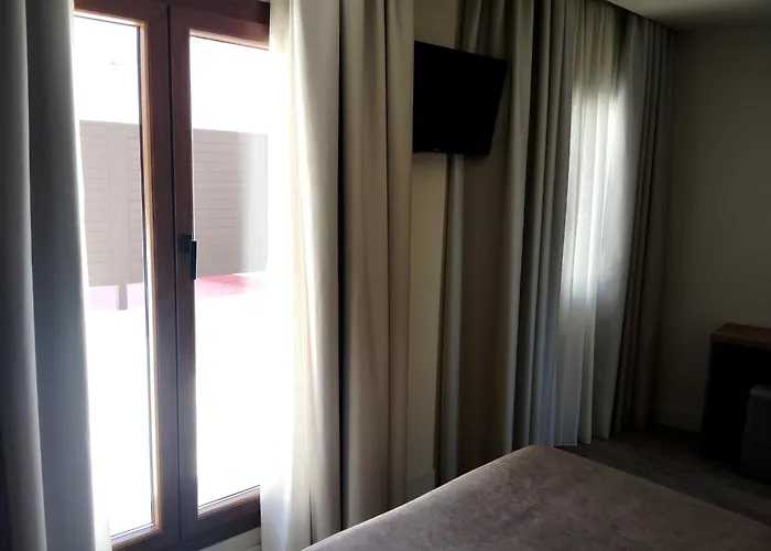 Hotel Velez