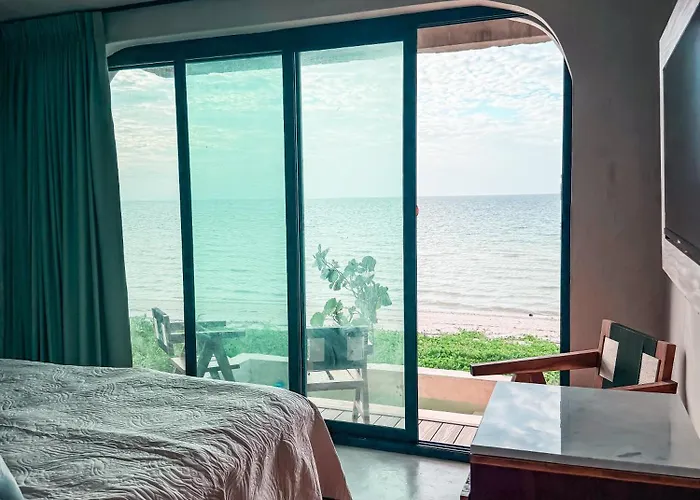 Danselis Boutique Hotels