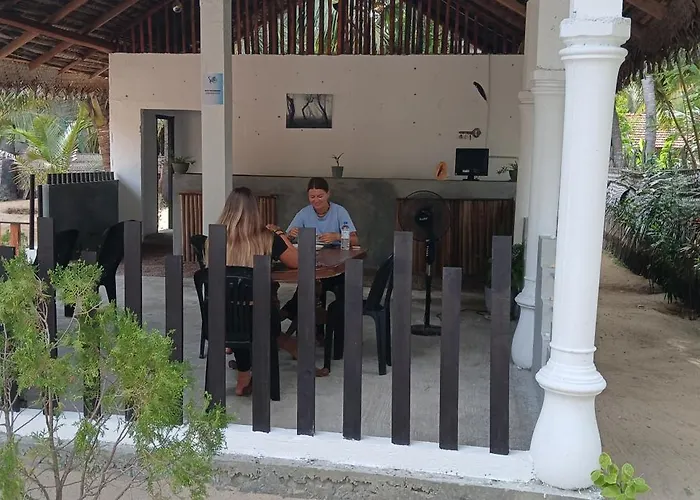 Kite Brothers Resort & Kitesurfing