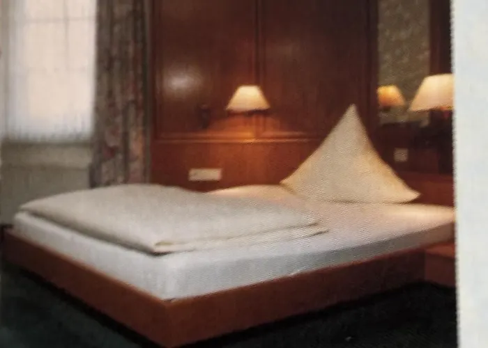 Hotel Weinstube Gutshof